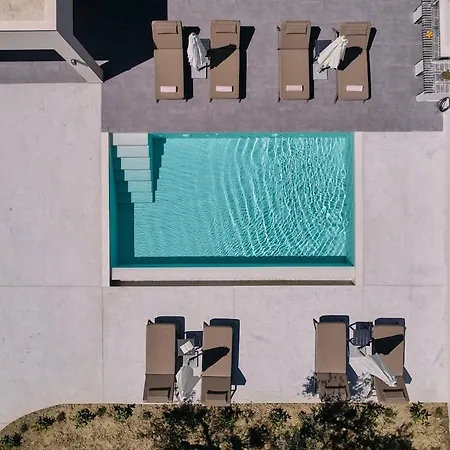Villa Aurelio, An Ethereal Delight By Mind Your Zakynthos