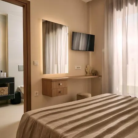 Aurelio, An Ethereal Delight By Mind Your Villa