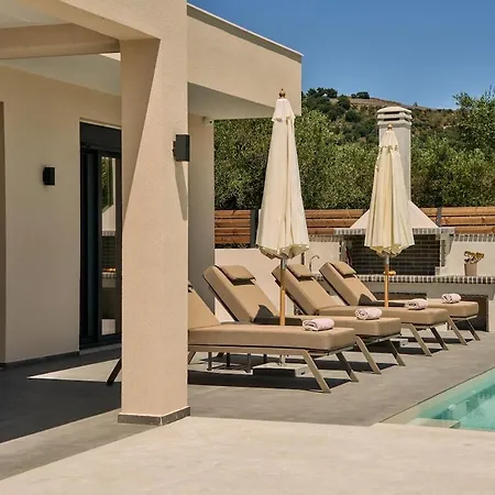 Villa Aurelio, An Ethereal Delight By Mind Your *