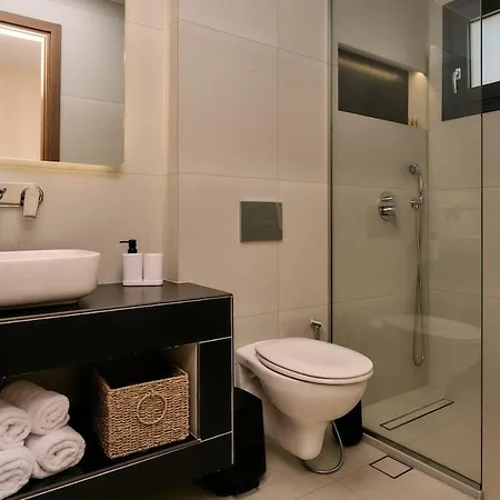 Villa Aurelio, An Ethereal Delight By Mind Your *