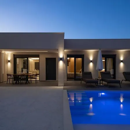 Aurelio, An Ethereal Delight By Mind Your Villa Zakynthos