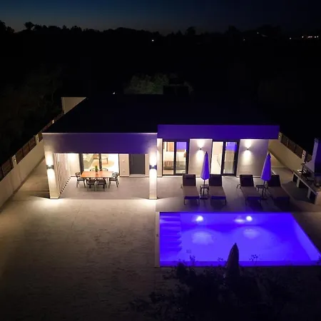 Aurelio, An Ethereal Delight By Mind Your Villa