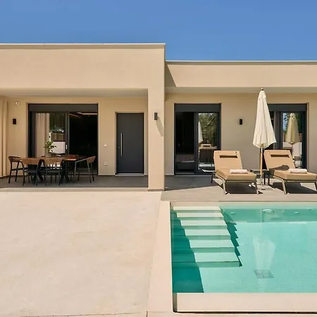 Villa Aurelio, An Ethereal Delight By Mind Your Zakynthos