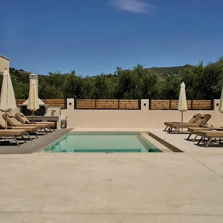 Aurelio, An Ethereal Delight By Mind Your Villa *