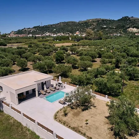 Villa Aurelio, An Ethereal Delight By Mind Your *