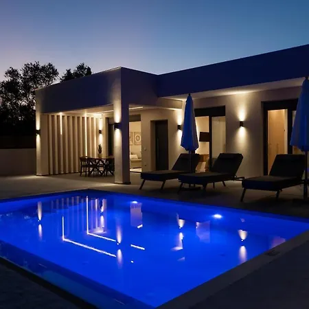 Villa Aurelio, An Ethereal Delight By Mind Your Zakynthos