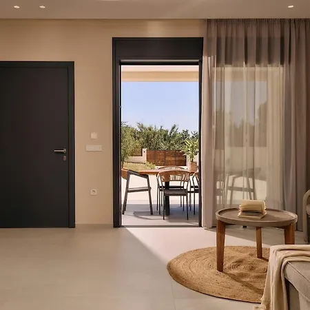 Villa Aurelio, An Ethereal Delight By Mind Your *