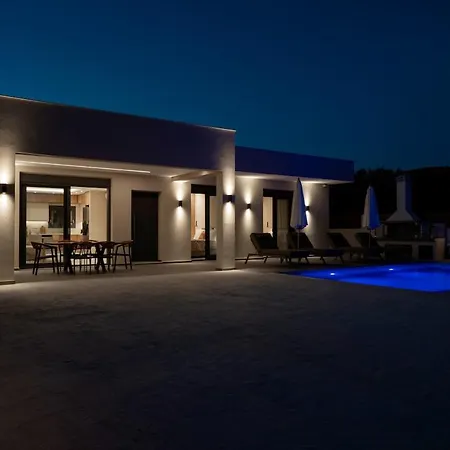 Aurelio, An Ethereal Delight By Mind Your Zakynthos