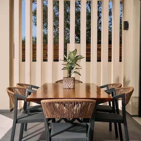 Villa Aurelio, An Ethereal Delight By Mind Your *