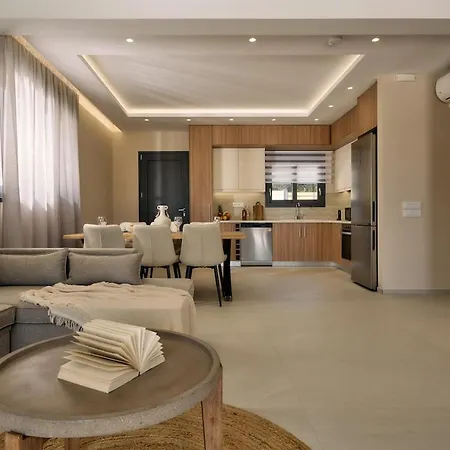 Villa Aurelio, An Ethereal Delight By Mind Your *