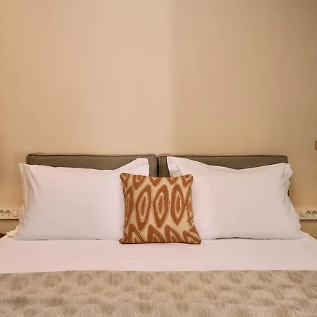 Villa Aurelio, An Ethereal Delight By Mind Your *