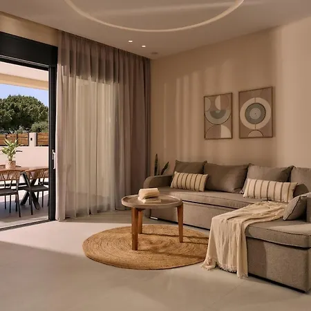 Aurelio, An Ethereal Delight By Mind Your Villa Zakynthos